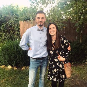 Meet your Posher, Dannielle